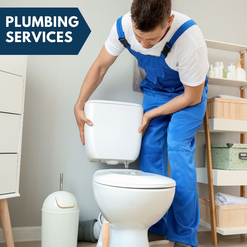 Plumbing Company in Greene, NY